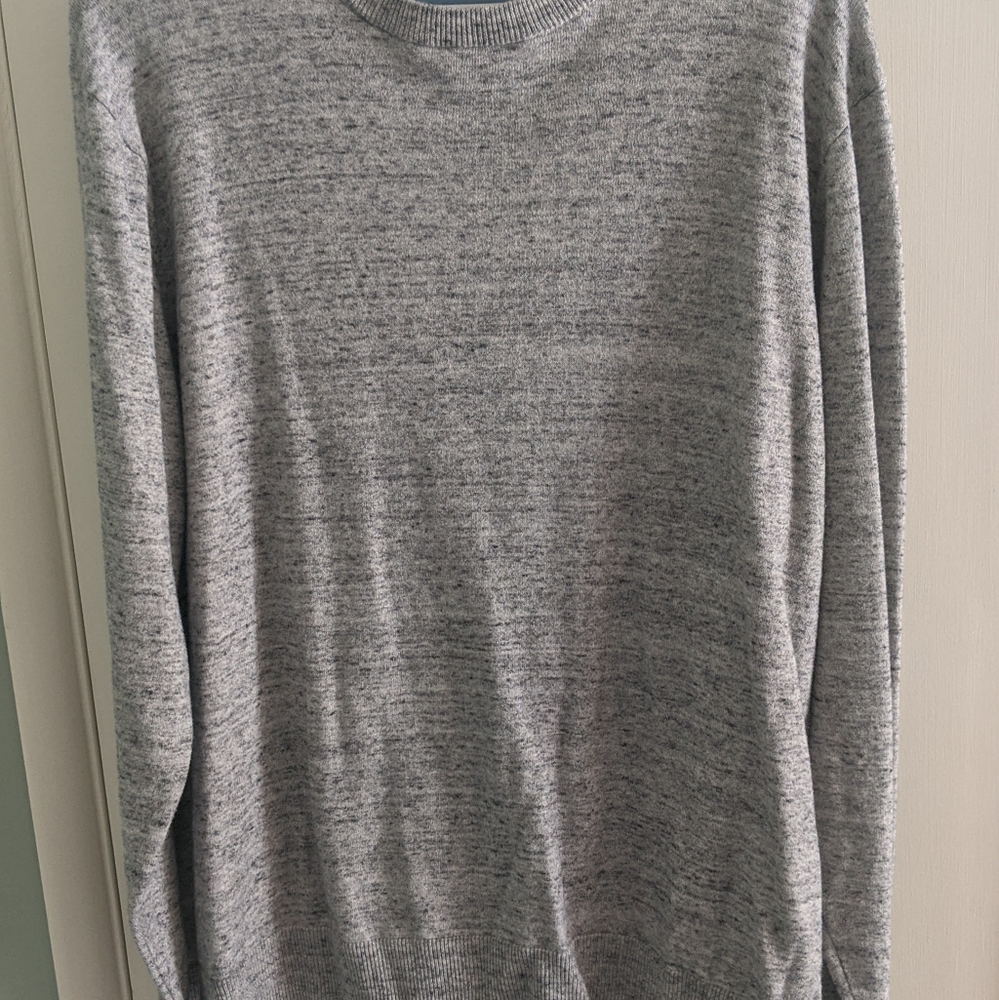 Men's sweater